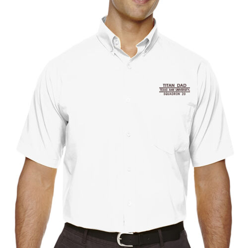 Titan-20 Dad S/S Twill Thumbnail